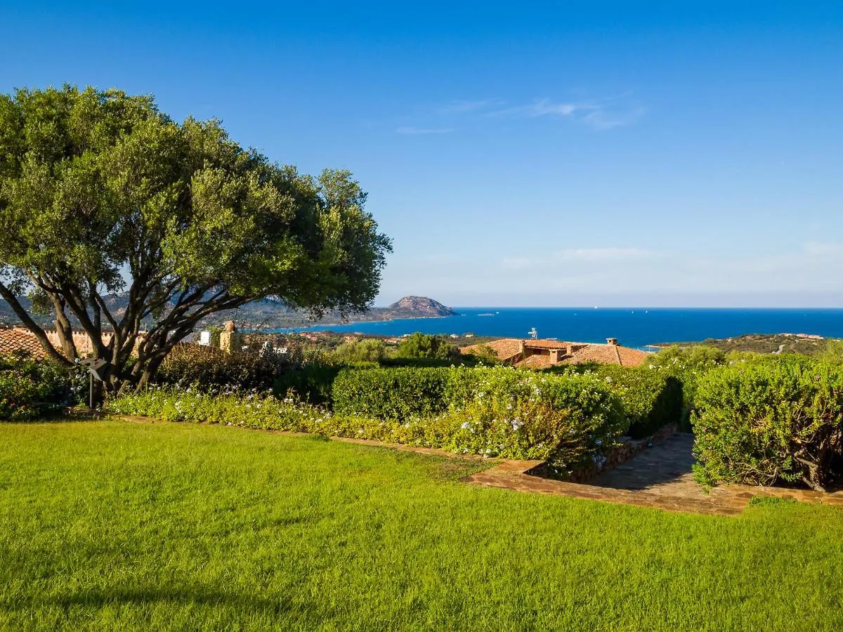 Villa Alberto - Klodge Porto San Paolo  0*, Porto San Paolo (Sardinia) Italy