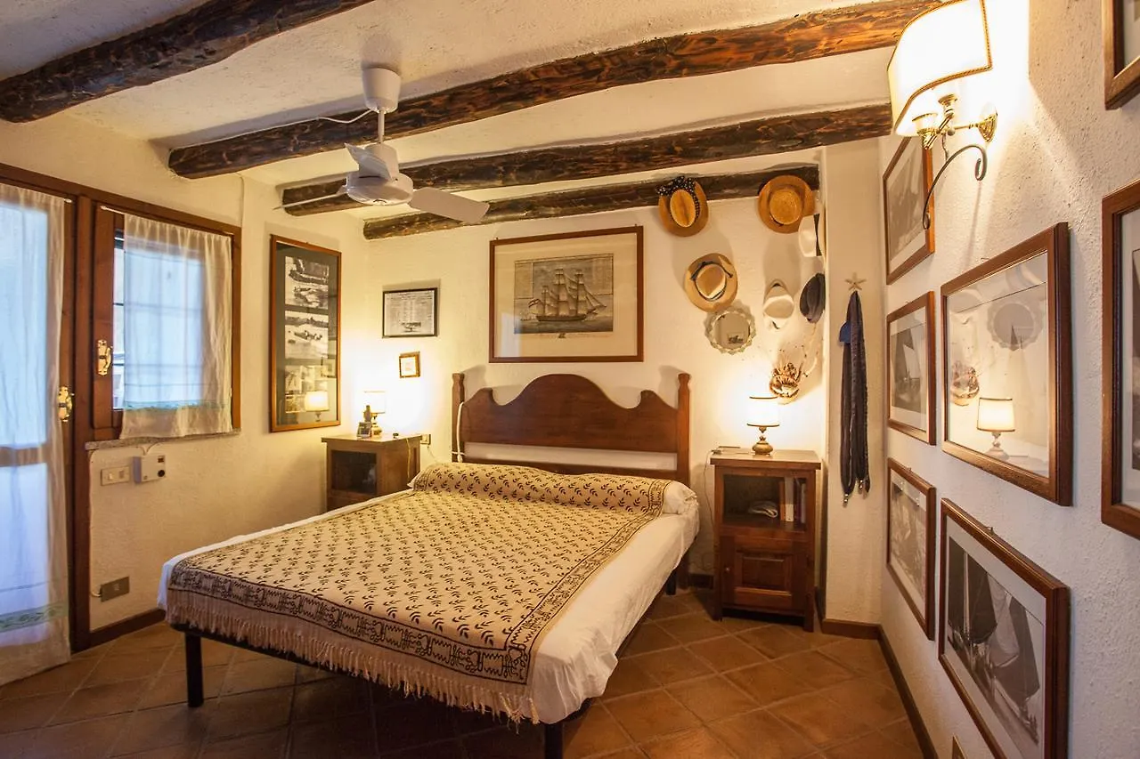 Villa Alberto - Klodge Porto San Paolo  Porto San Paolo (Sardinia)