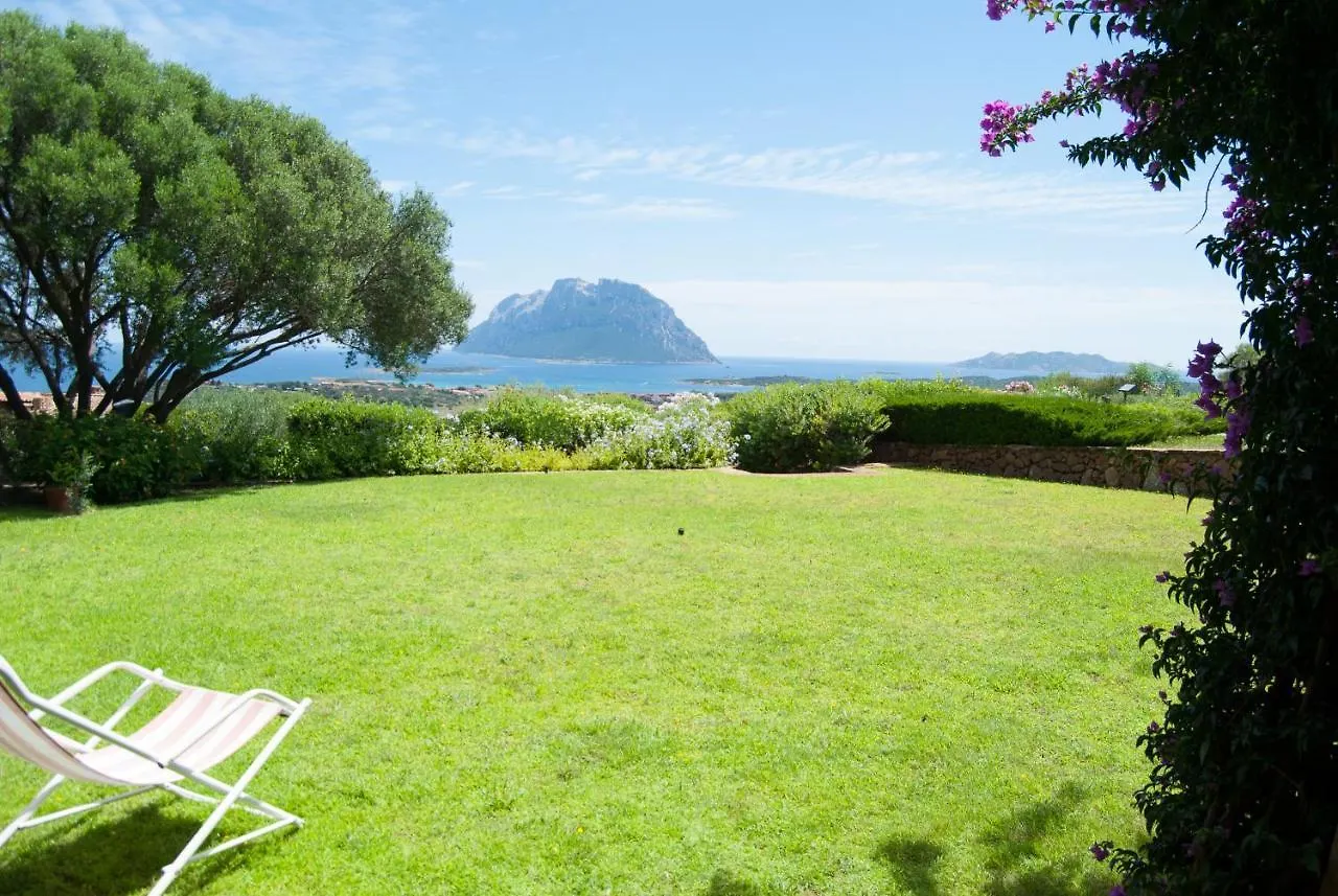 Villa Alberto - Klodge Porto San Paolo  0*, Porto San Paolo (Sardinia)